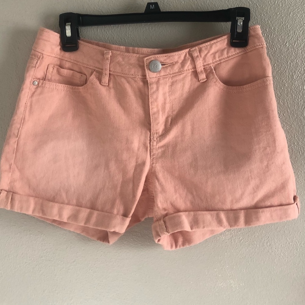 Lauren Conrad Shorts